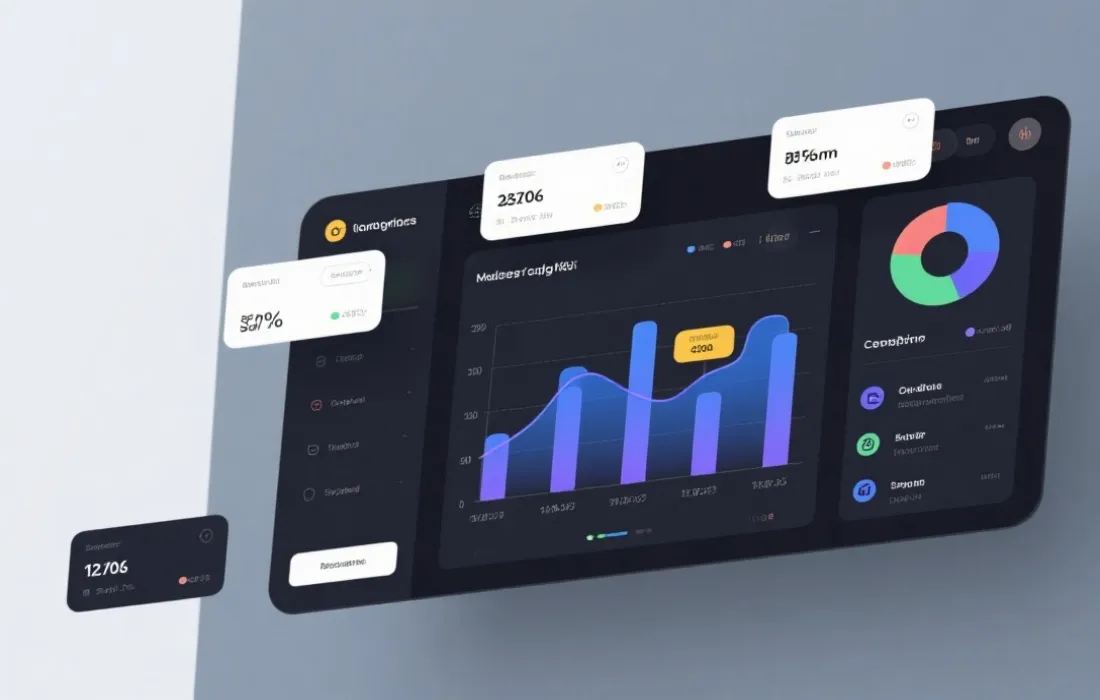 数据工具与可视化